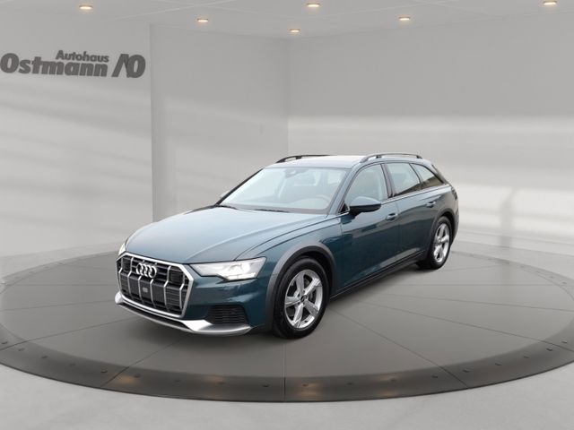 Audi A6 45 2.0 TFSI Avant quattro advanced ACC FLA