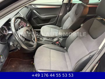 Skoda Octavia - 11