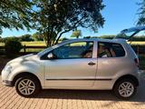 Volkswagen VW Fox 1.4 | Wenig KM, gepflegt, Alu-Felge... - Volkswagen Fox: 1.4