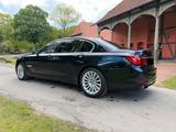 BMW 750Ld xDrive - Exklusiv Lounge, Night Vision - BMW 750: Ld