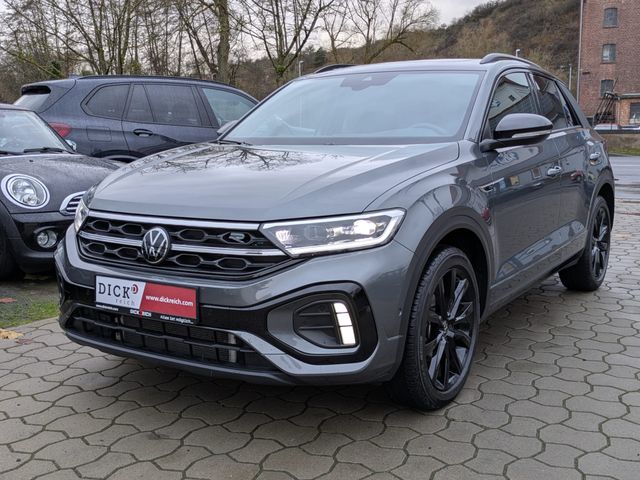 Volkswagen T-Roc 1.5 TSI R-Line PANO/CAM/LED/IQ DRIVE/APP