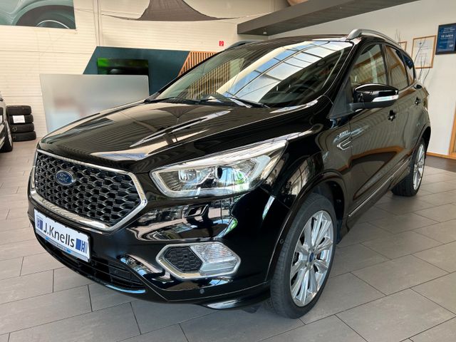 Ford Kuga Vignale /Orig. 54900km/ MOTORPROBLEME