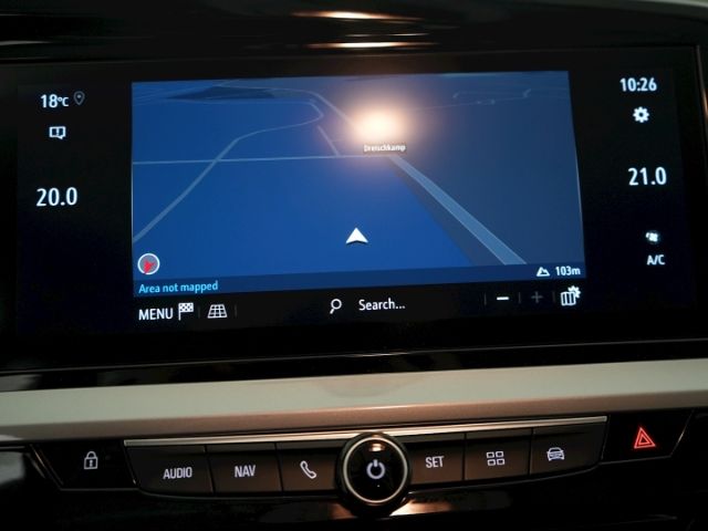 Grandland GS AT+LED+NAVI+PARKASSISTENT+360 GRAD 