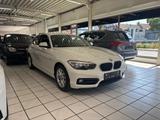 BMW 116 d Sport Line *KLIMA*TÜV NEU* - BMW 1er Reihe: 116d