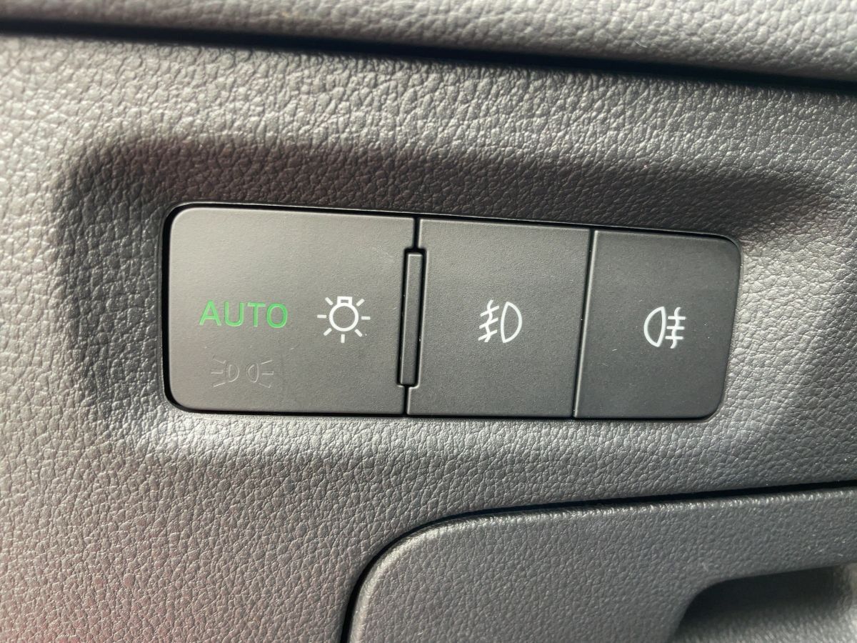 Skoda Octavia - Bild 18