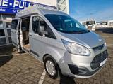 Ford TRANSIT CUSTOM 270 HOCH/LANG TREND/AHK/KAM - Ford Transit in Leverkusen