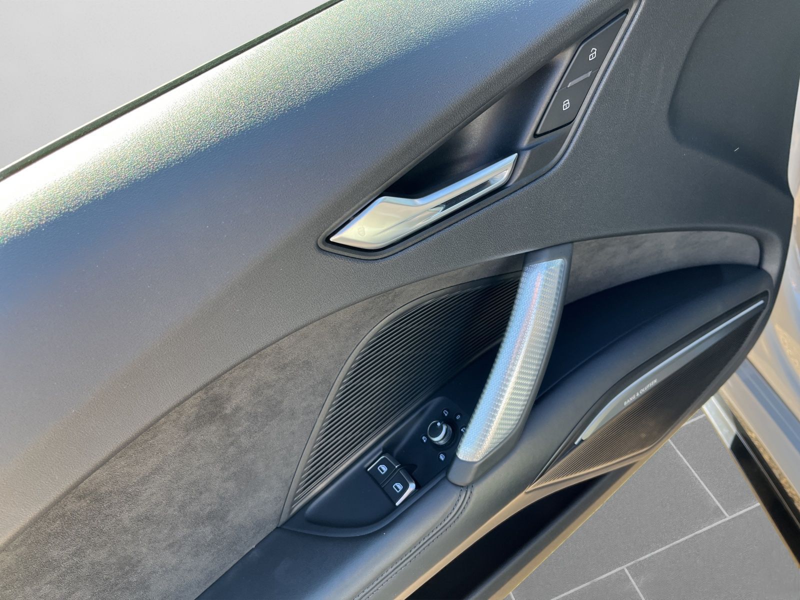 Audi TT RS - Bild 13