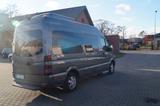 Mercedes-Benz Sprinter Business Van unique - Mercedes-Benz: Firmenfahrzeug