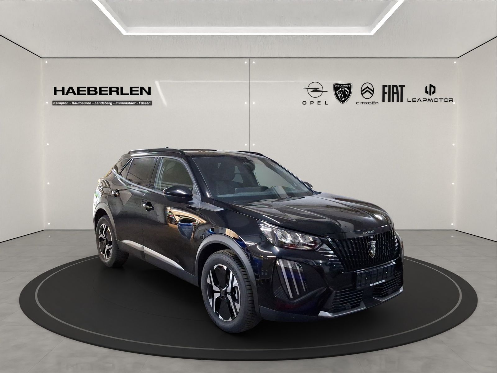 Peugeot 2008 - Bild 7