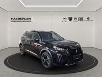 Peugeot 2008 - Vorschau Bild 7