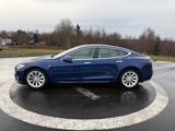 Tesla Model S Long Range*Free Super Charging*FSD*Raven - blaue Tesla Model S