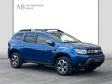 Dacia Duster II Journey°NAVI°KAMERA°LED°SHZ°IRON BLUE - Dacia Gebrauchtwagen in Düsseldorf