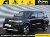 Opel Frontera GS Winter-Paket Navi - Opel Frontera: Allradantrieb