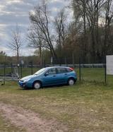 Ford Focus MK1 - gebrauchte Ford Focus aus dem Jahr 2001