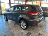 Ford Kuga Trend 4x4 Automatik Klimaautomatik Parkass - gebrauchte Ford Kuga aus dem Jahr 2014
