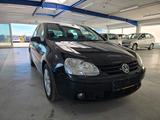 Volkswagen Golf V Lim. Tour - gebrauchte VW Golf aus dem Jahr 2007