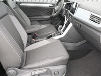 Volkswagen T-Roc - Vorschau Bild 11