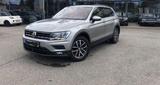 Volkswagen tiguan 2.0 TDI SCR 140 kw DSG 4... - Volkswagen Tiguan mit Diesel-Antrieb: Kombi