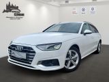 Audi A4 2.0 EU6d Avant 40 TDI quattro advanced (EURO  - Audi A4: 2.6