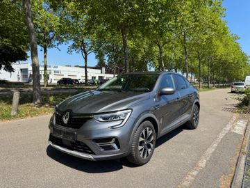 Renault Arkana - 8