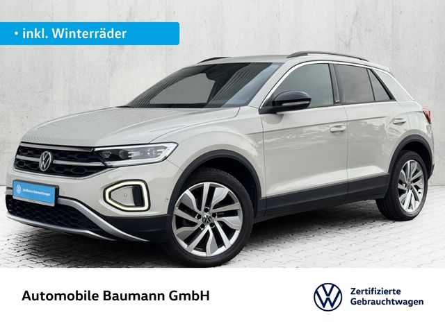 T-Roc 1.5 TSI DSG "MOVE PLUS" *NAVI*IQ.DRIVE*