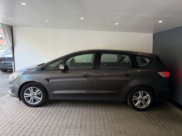 Ford S-Max - 7