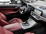 BMW 420i M SPORT+AHK+DA+PA+HiFi+SHZ - BMW 420 in Hamm