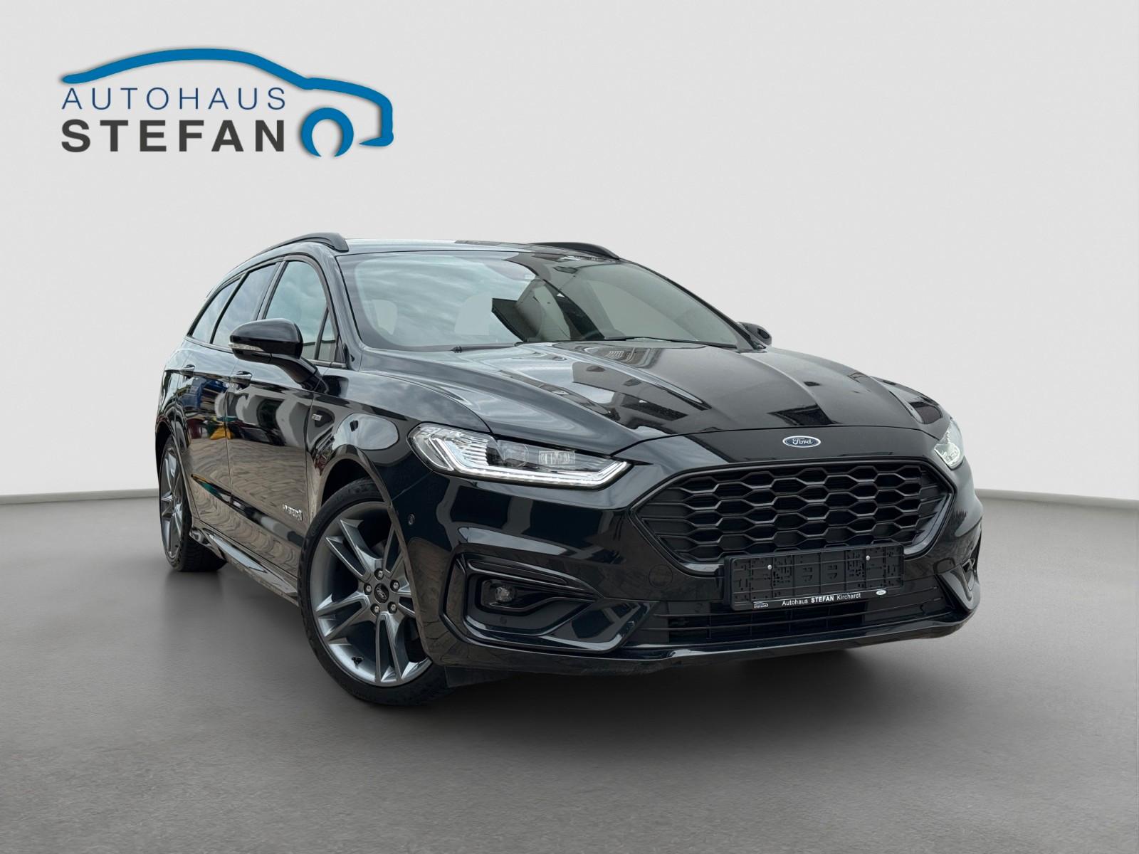 Ford Mondeo Turnier 2.0 Ti-VCT Hybrid ST-Line ACC|LED