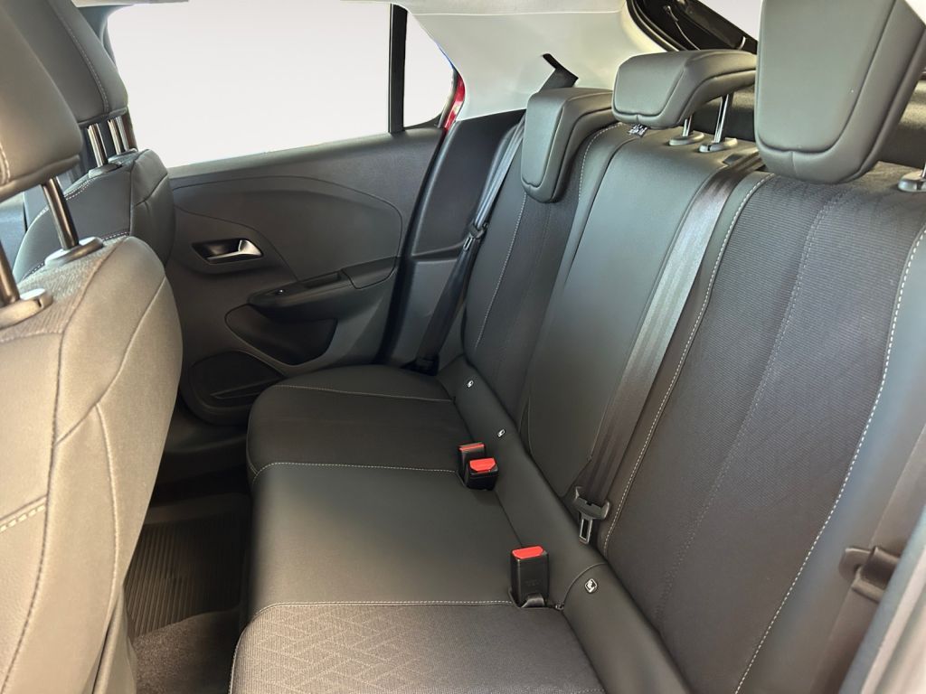 Fahrzeugabbildung Opel Corsa-e Elegance, Navi Ladeeinheit,3-phasig 11 k