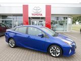 Toyota Prius Comfort 1.8 HUD*KAMERA*SH*DAB*ACC