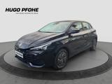 MG3 Standard 1.5 Hybrid+ Schräghecklimousine. 14 - MG MG3 Jahreswagen