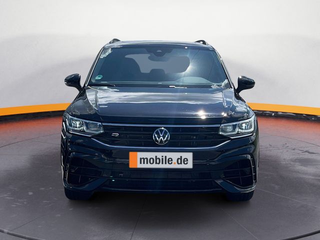 Volkswagen Tiguan R 4Mo TSI DSG|AHK|PANO|H&K|eHECK|IQ.Light