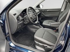 SKODA Fabia Combi Style LED PDC Kamera SHZ ACC Kessy SKODA Fabia Combi Style LED PDC Kamera SHZ ACC Kessy