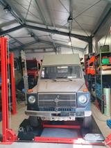 Mercedes-Benz Puch 230GE - : Puch