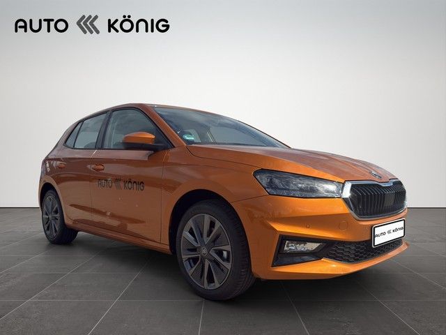 SKODA Fabia Selection 1.0 TSI 85 kW