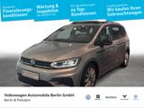 Volkswagen Touran 1.5TSI DSG Highline R-Line STHZG P-DACH A - Volkswagen Touran: R Line