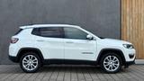Jeep Compass Limited FWD |Kamera|Spurhalteassistent| - Jeep Compass Gebrauchtwagen