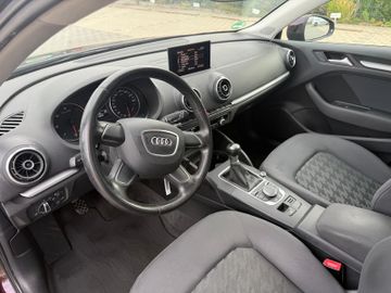 Audi A3 - 10