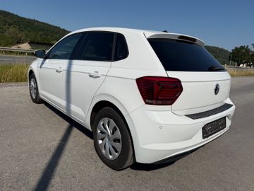Volkswagen Polo - 7