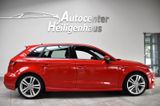 Audi A3 Sportb 35TDI S-Line Matrix LED Navi VirtCockp - Audi: Rot