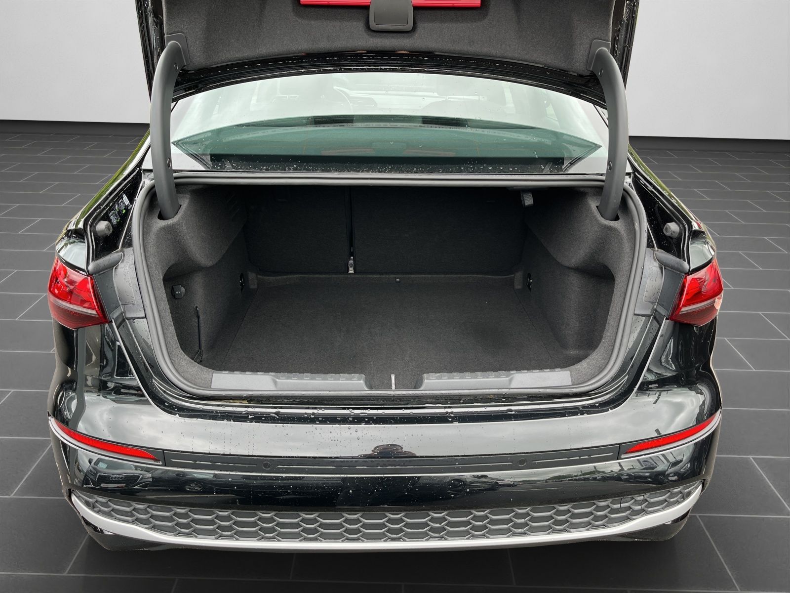 Audi A3 - Bild 16
