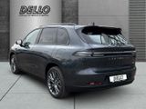 Leapmotor C10 160 kW Design Panorama Leder 360 Kamera Klim - Leapmotor: Geländewagen
