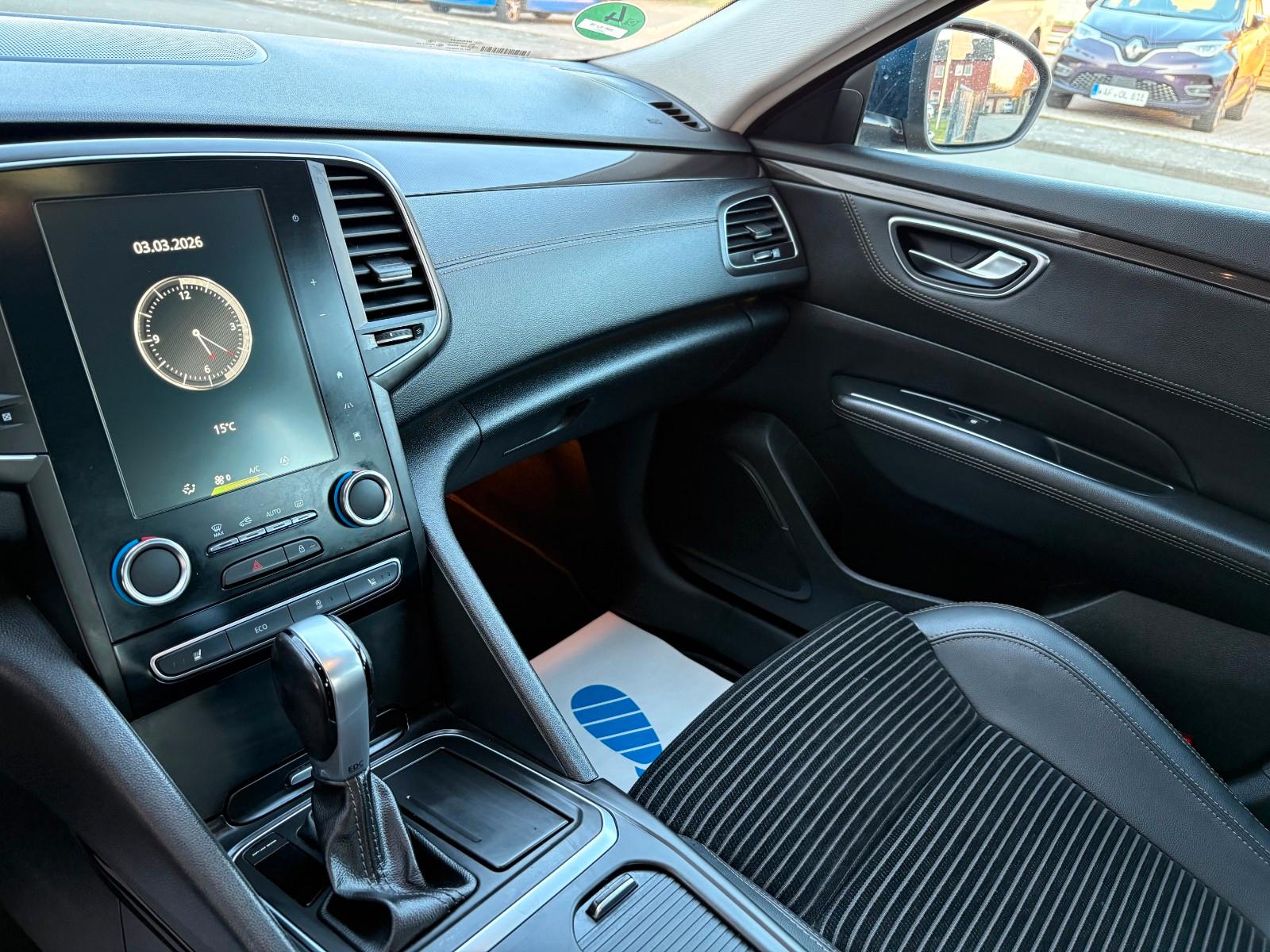 Renault Talisman Intens Navi Kamera SHZ AHK