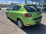 Seat IBIZA 1.4 16V STYLE VIVA KLIMA XENON NSW EPH  - Seat Ibiza: Grün