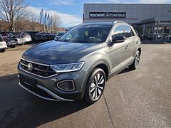 VW T-Roc Goal 115PS #ACC #LED #NAVI