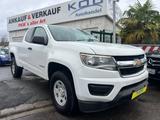 Chevrolet Colorado  2,5 Pick Up / 1.Hand - gebrauchte Chevrolet Pickups