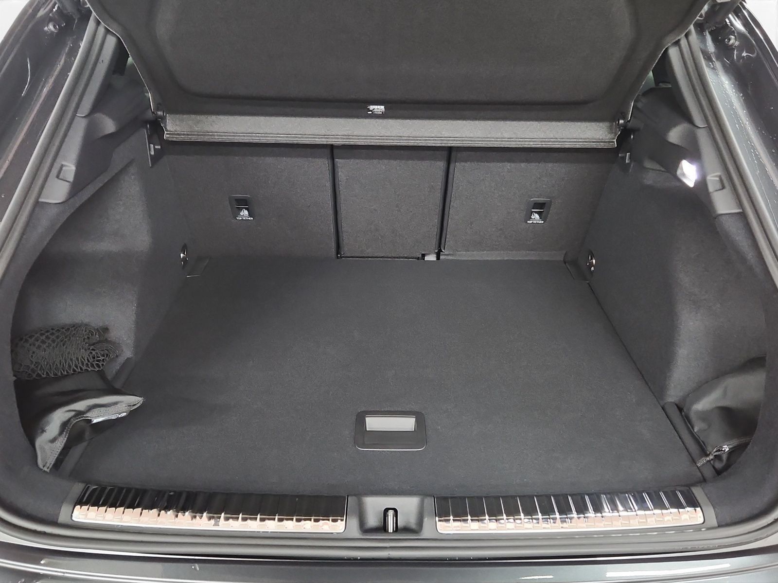 Audi Q3 - Bild 21