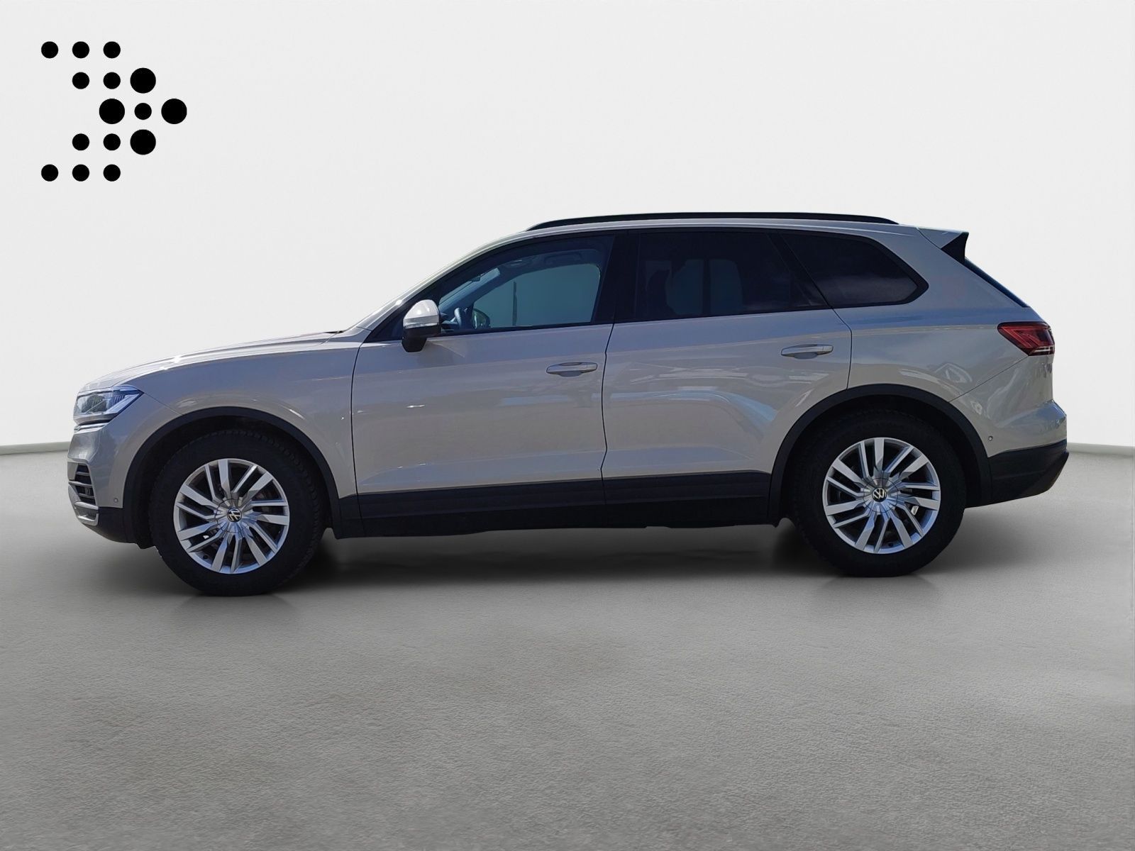 Volkswagen Touareg - Bild 5