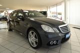 Mercedes-Benz E 200 SHZ Bluetooth Schiebedach 2.Hand - gebrauchte Mercedes bis 25.000 Euro