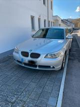 BMW E61 523i - BMW 523 aus 2005